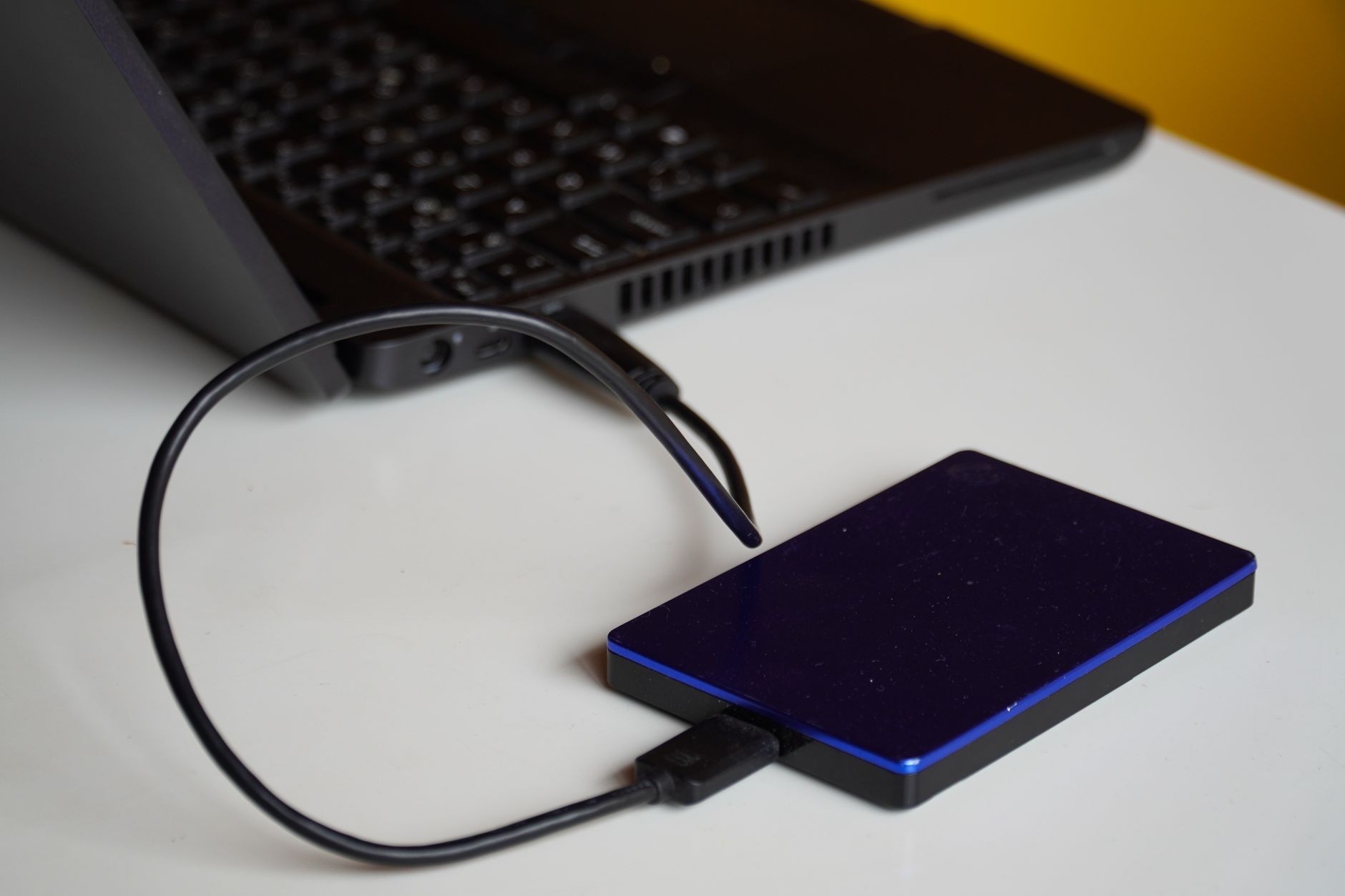 Récupérer des données sur un disque dur formaté par erreur